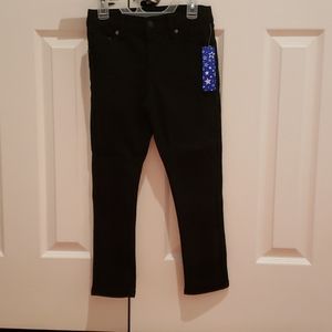 Fab kids Boys Black jeans
